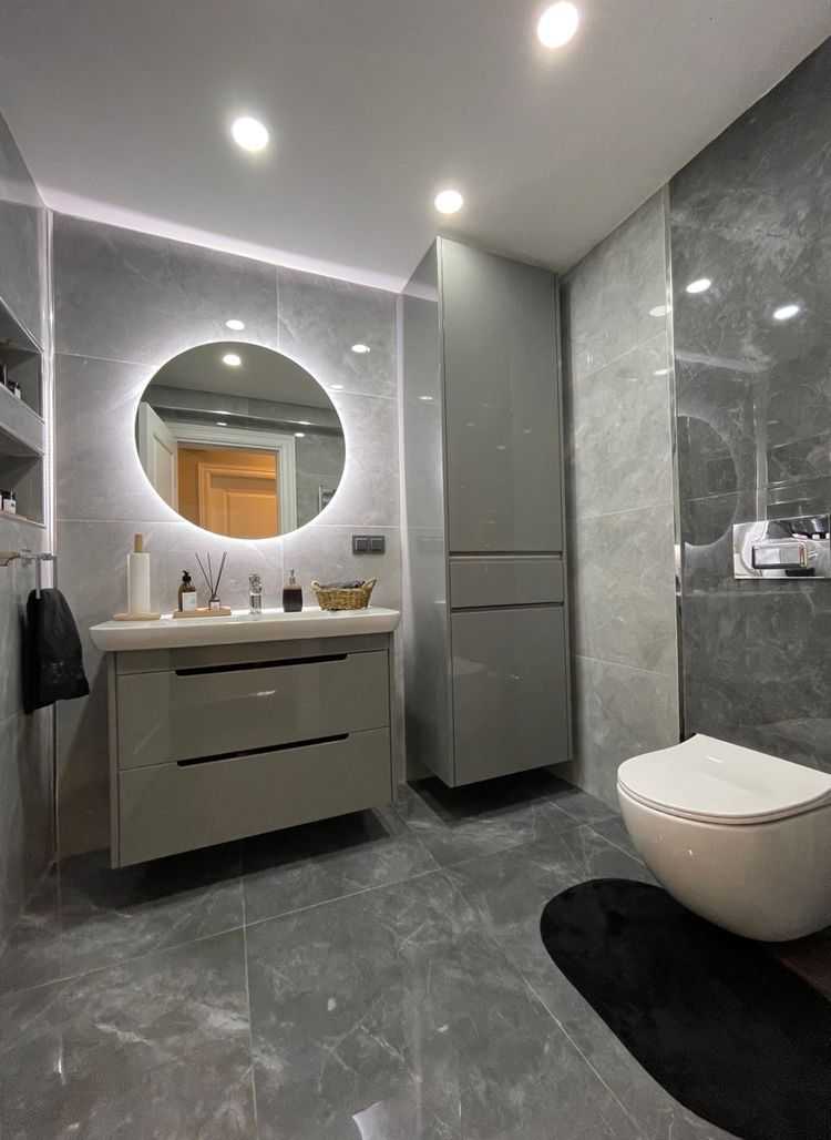 Banyo Tadilat İşleri