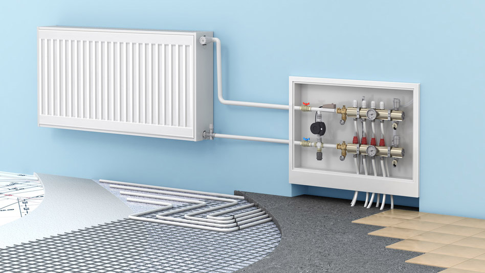 Kalorifer Sistemleri